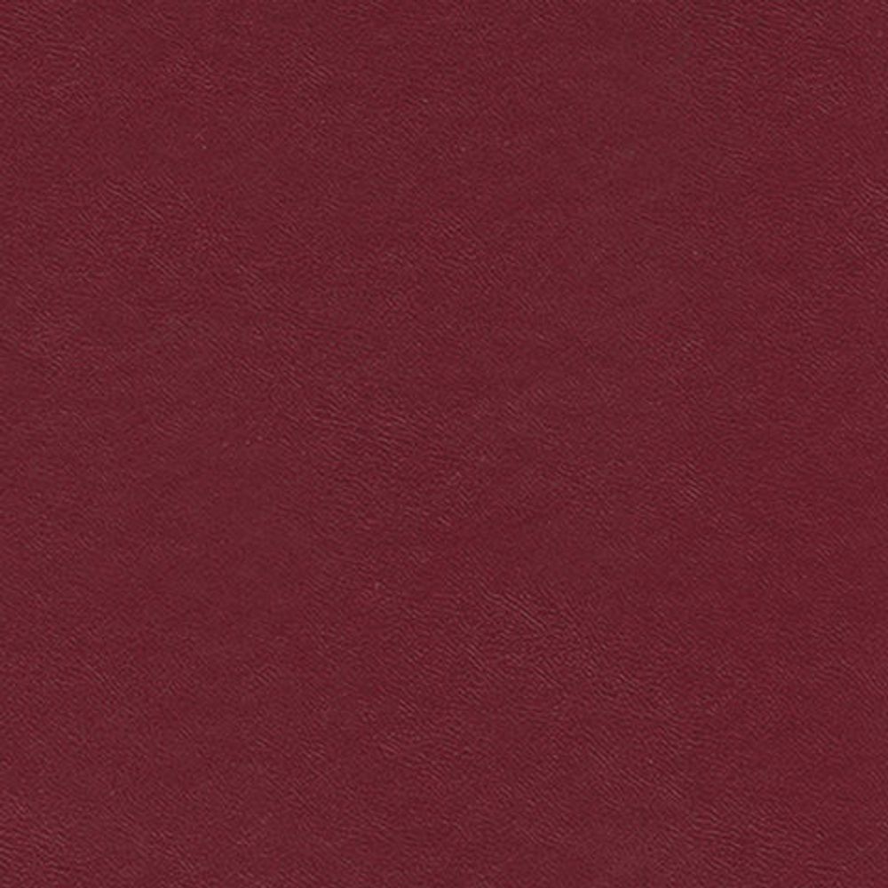 Ежедневник недатированный А5 145х215 мм BRAUBERG бумвинил, 160 л., бордовый, 126541