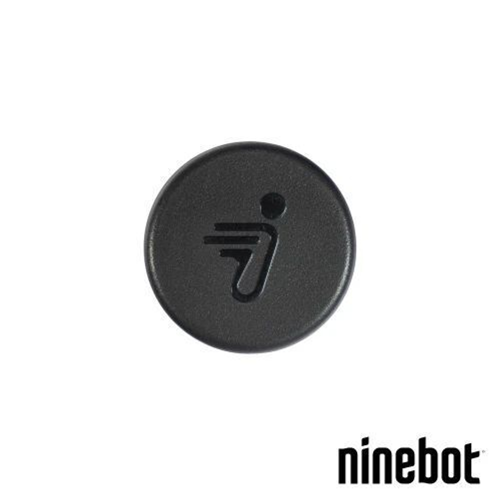 Заглушка руля для Ninebot ZT3 Pro