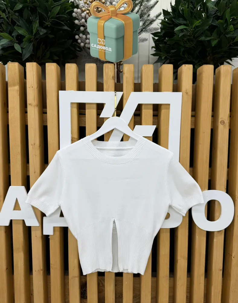 Кофта 50351496 Fabrika