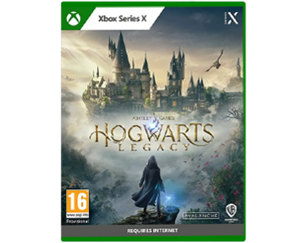 Hogwarts Legacy (Xbox SX) NEW