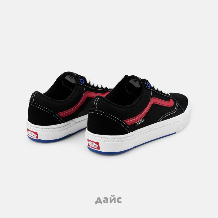 Кеды Vans BMX Old Skool Sport 