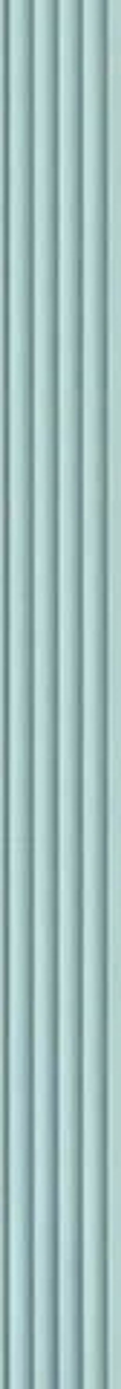 Бордюр Спига LSA017 голубой структура