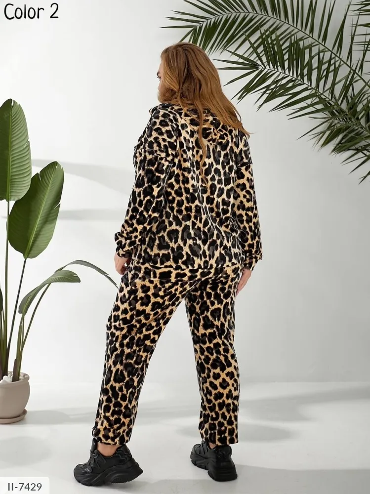 Костюм II-7419 Фабрика Моды