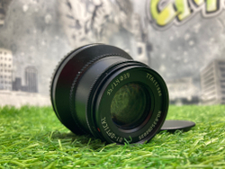 TTartisan 35mm F1.4 для Nikon Z