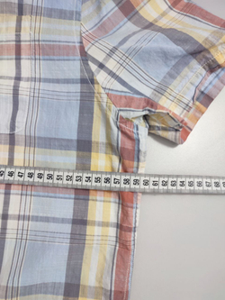 Рубашка Tu с коротким рукавом 56-58 размер