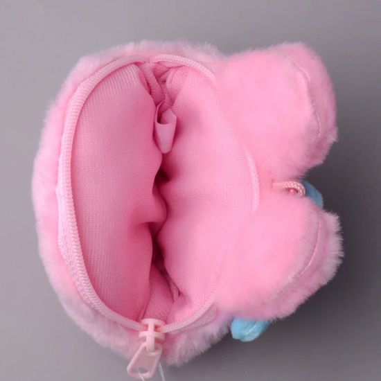 Брелок сумочка Котик Мелоди