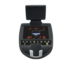 BRONZE GYM ST800M Степпер-кросстрейнер с автонаклоном