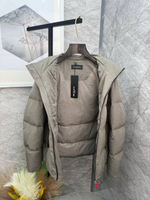 Пуховик Kiton