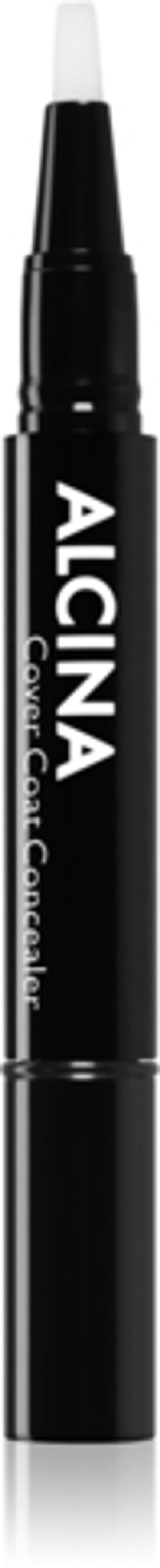 Alcina Decorative Cover Coat Concealer - Осветляющий консилер в ручке, 5 ml