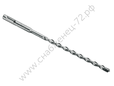 Бур SDS+ 12*310 Профи Атака