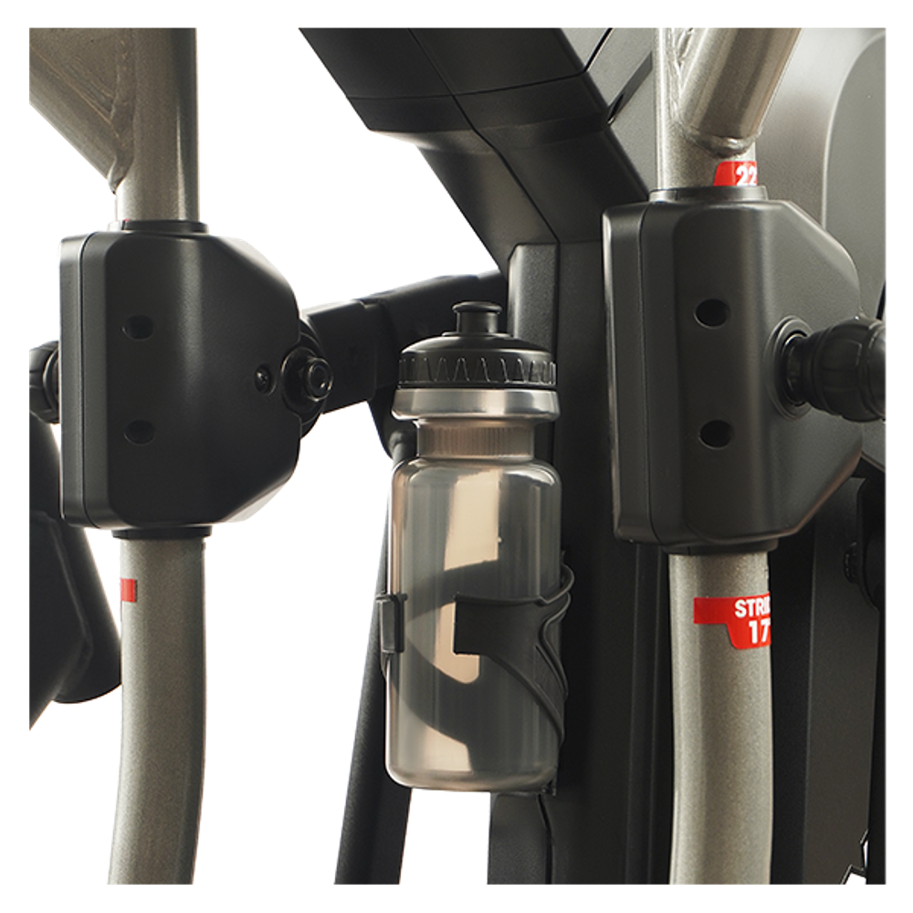 Эллиптический тренажер CardioPower X5