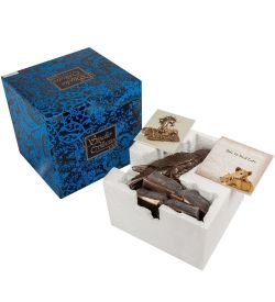 Veronese WS- 86/ 1 Статуэтка «Сова на книгах»