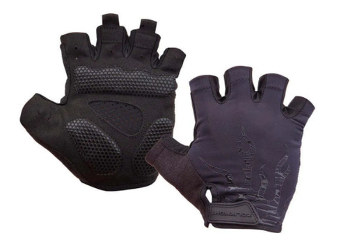 Велоперчатки ZL2313 черные, размер: XXL,28559