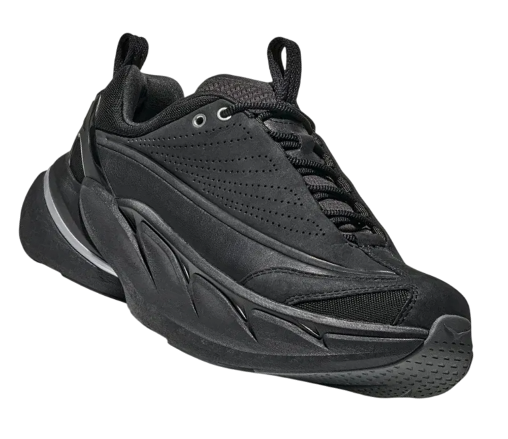 Кроссовки unisex Hoka Elevon X