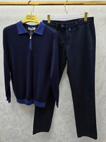 Брюки Kiton