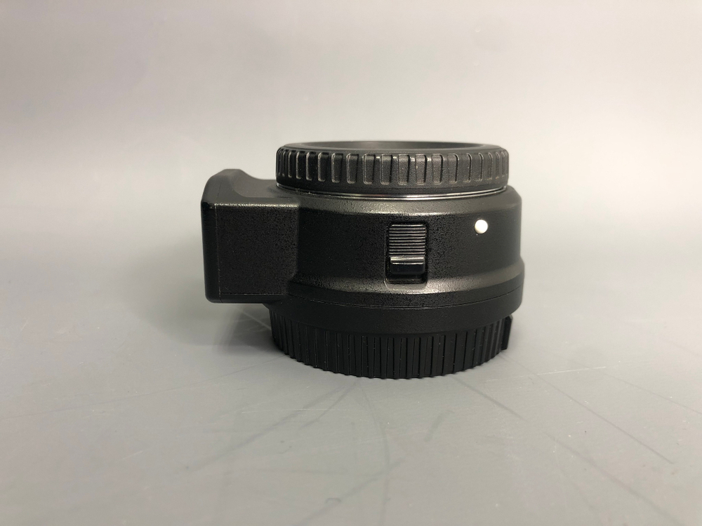 Nikon FTZ