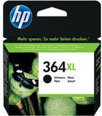 HP 364XL Подлинный Черный 1 шт CN684EE#301