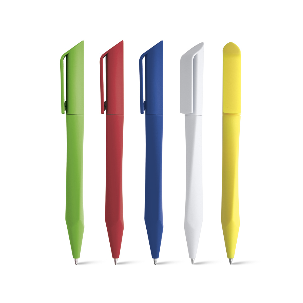 BOOP. Шариковая ручка