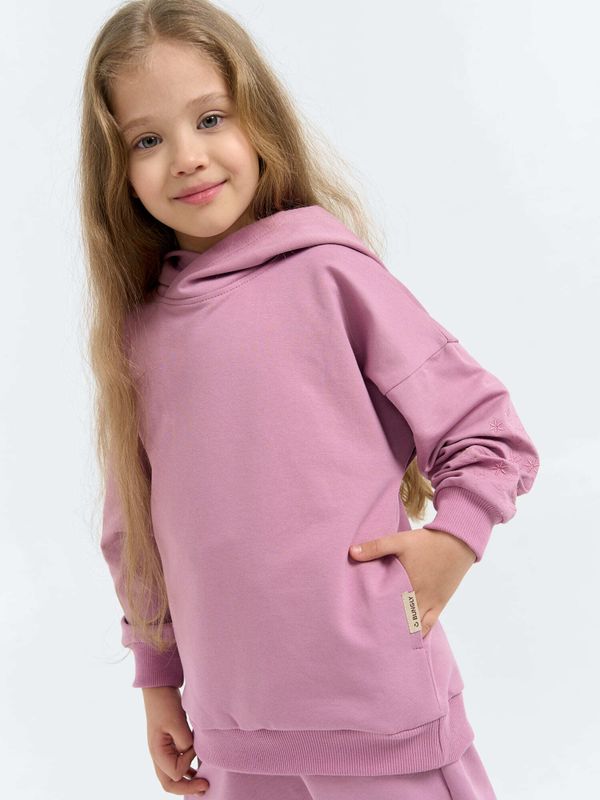 Худи облегченное 