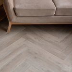 SPC ламинат елка VinilPol Herringbone 7 мм 9944 Паркет Палладио