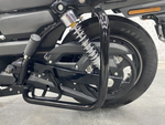Harley-Davidson Street XG750 , 2015