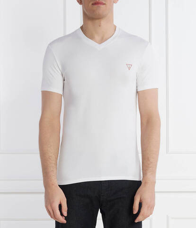 Футболка GUESS - белый(M2YI32 J1314)