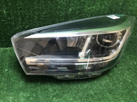 Битая Фара левая Chery Tiggo 4 (2018-2023) LED