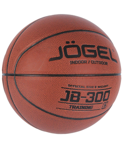 Мяч баскетбольный JB-300 №5