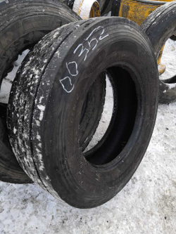 315/70R22.5 Goodyear Fuelmax s шина б/у