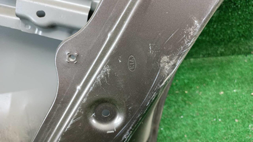 Дверь задняя правая KIA Sportage 4 QL (2016-2022)