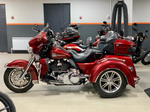 Harley-Davidson Tri Glide 2009