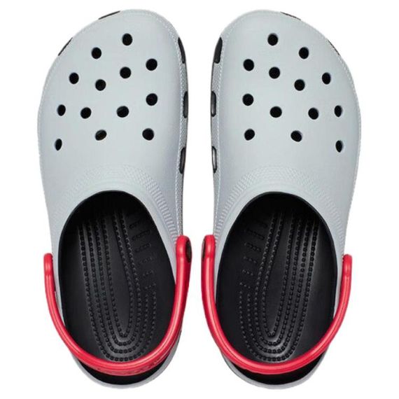 Crocs EVA 'Gray'