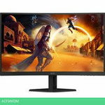 Игровой монитор AOC Gaming C27G4ZXE