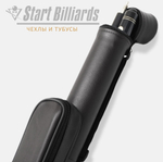 Тубус на 1 кий Holder (1 карман) черный