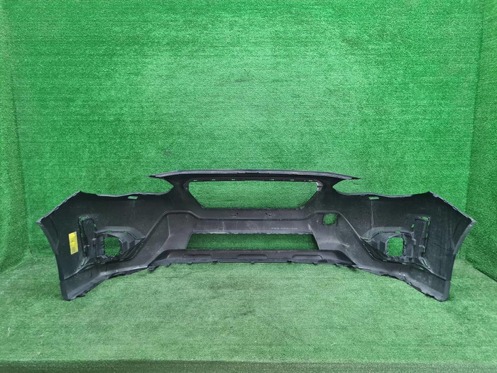 Бампер передний Subaru XV 2 GT (2021-н.в.)