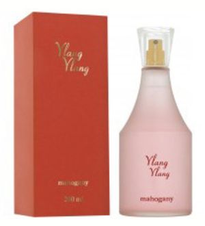 Mahogany Ylang Ylang