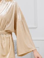 Костюм Мерцание-2 Виотекс МОЛОЧНЫЙ