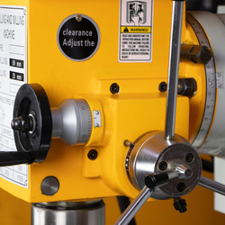 FPV-50 фрезерный станок