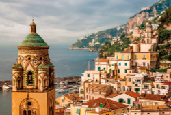 Коллекция Города и страны