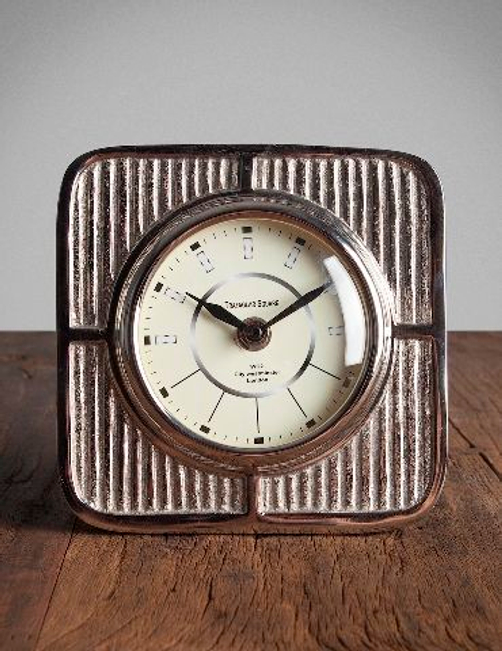 Часы настольные Roomers 45-802-15 Нидерланды