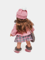 Cufan / Кукла реборн / пупс 38 см