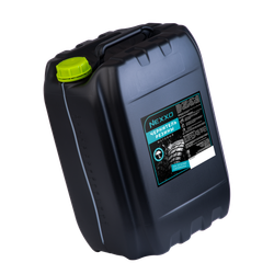 NEXXO матовый силиконовый чернитель для шин 20л