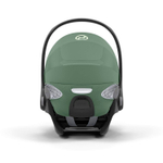 Автокресло Cybex Cloud T i-Size Leaf Green Plus