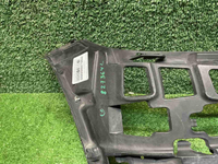 Кронштейн бампера правый Mercedes C W205 (14-18)