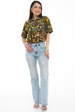 Рубашка Отличная (модная) Diolche