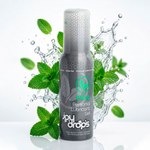 Смазка JOYDROPS со вкусом мяты, 100 мл