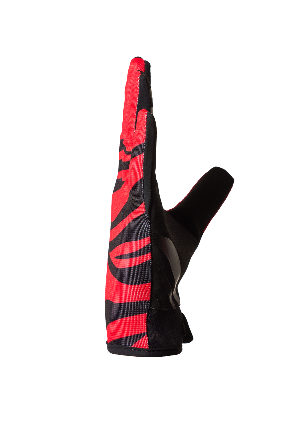 Evil / Красно-Черный