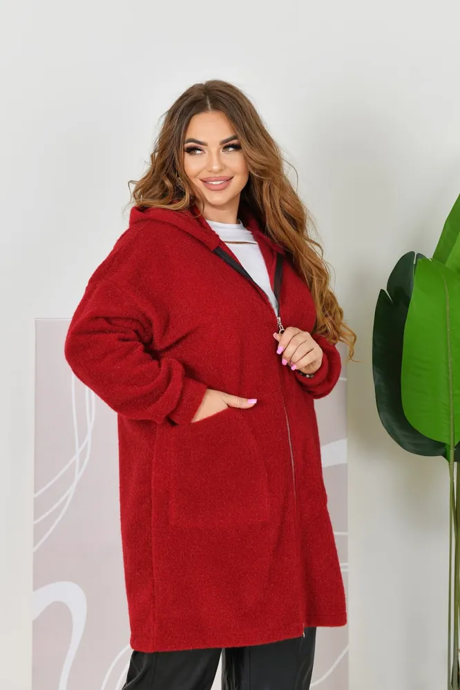 Кардиган УК-3752 Фабрика Моды