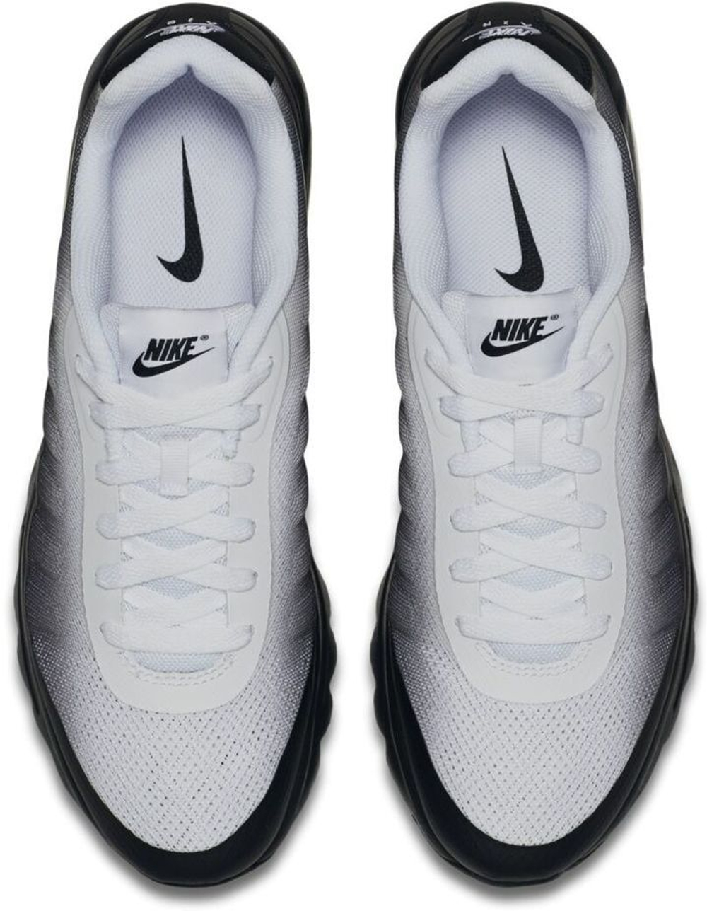Кроссовки Nike Air Max Invigor Print