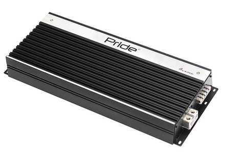 Усилитель Pride Aurora 3000W